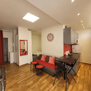 Apartment La Arena Spain