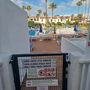  Apartment Parque Santiago Ii 404 By Tenerife Spain