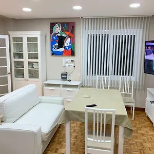  Apartment Soho, Center Spain