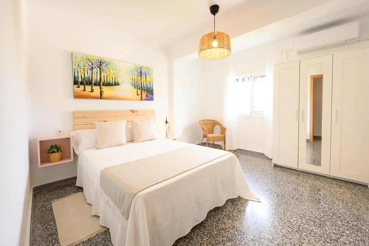 Fleming House Apartment Malaga