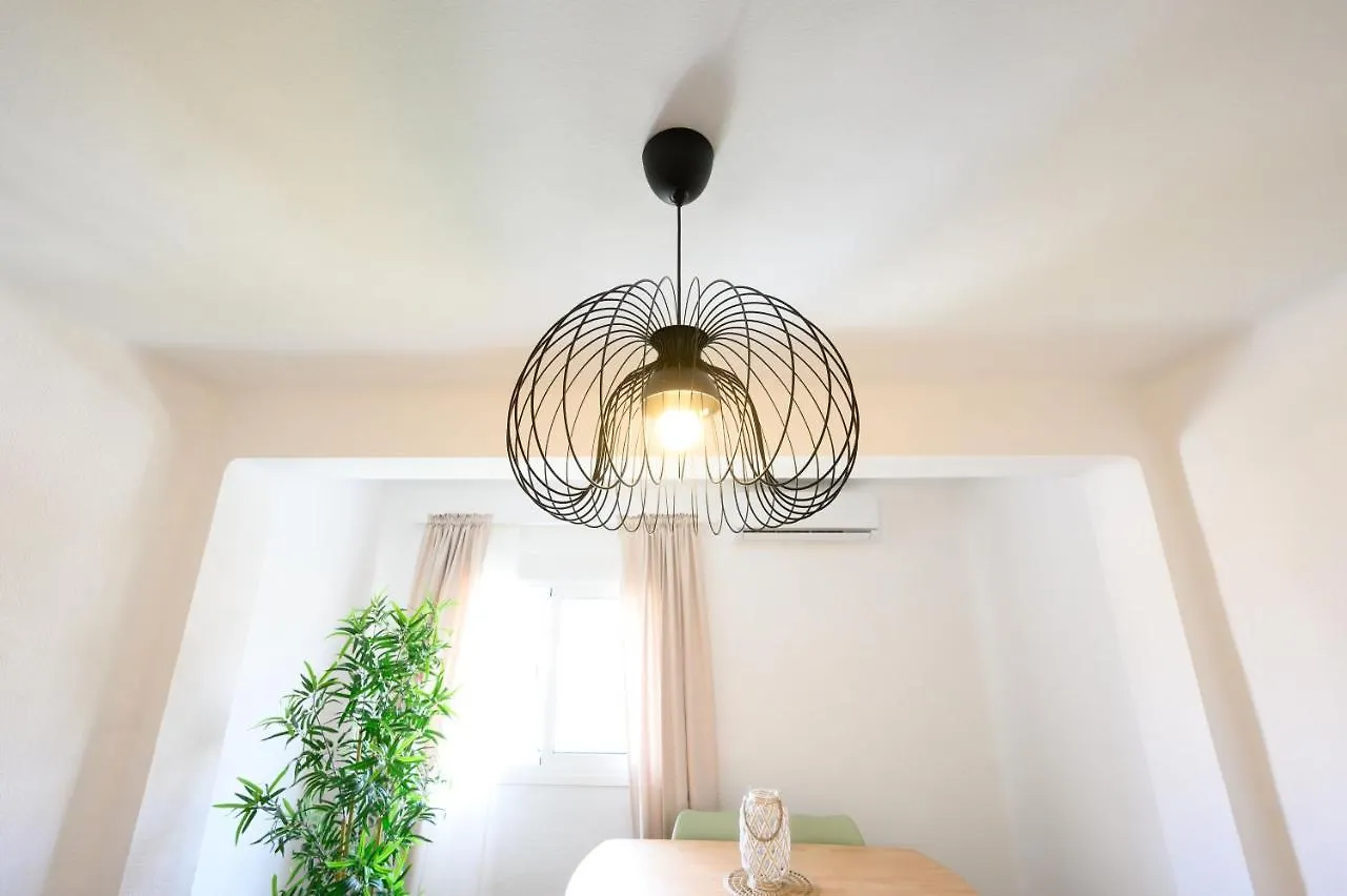 Fleming House Apartment Malaga